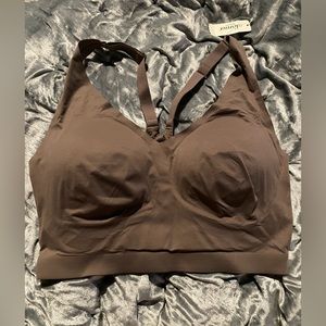 NWT! Racerback bralette